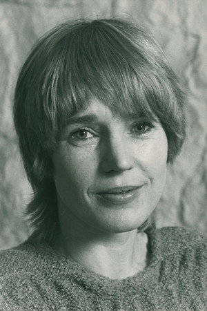 Anna Godenius in Han som fick leva om sitt liv