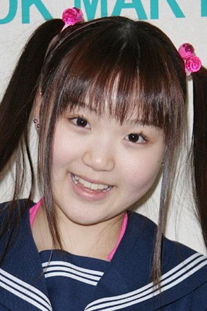 Cocoro Fujinami in Friends After 3.11