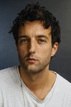 Zachary Mooren in Val