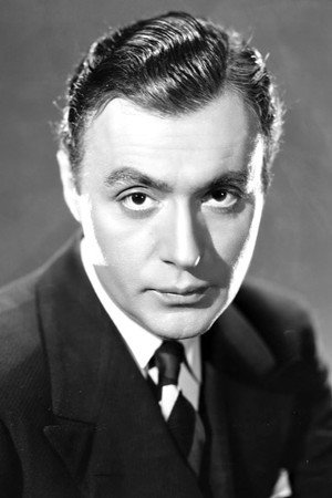 Charles Boyer in Hold Back the Dawn