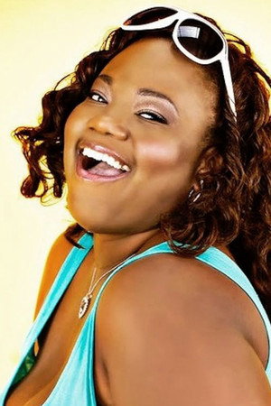 Shanna Malcolm in Non-Transferable