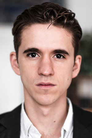Émile Schneider in We Have Forever