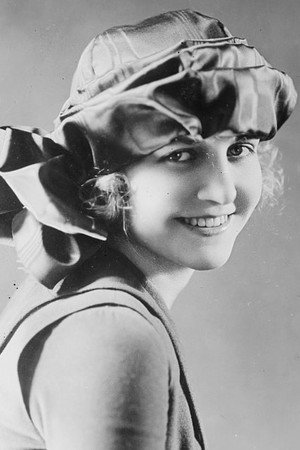 Virginia Lee in Beyond the Rainbow