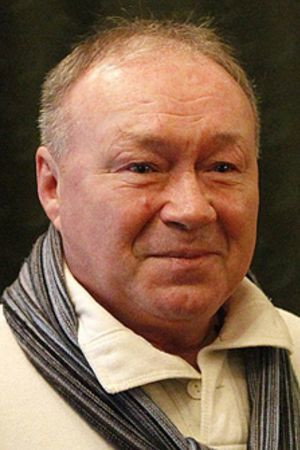 Yuriy Kuznetsov in Vasilisa