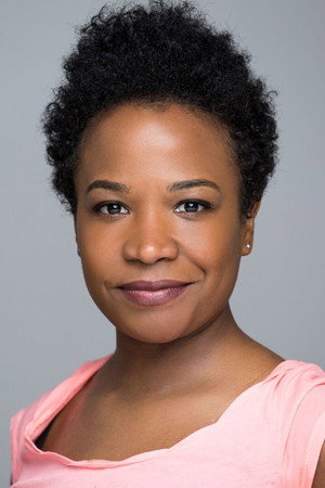 Eboni Booth in Come Play