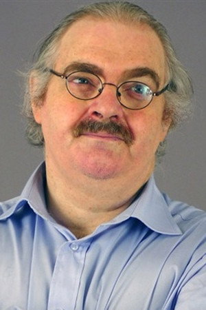 François Toumarkine in Conflit de canards