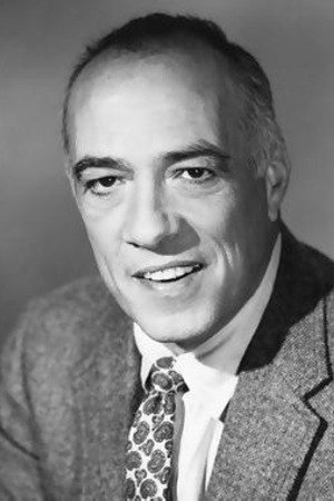 Edward Platt in The Female Instinct
