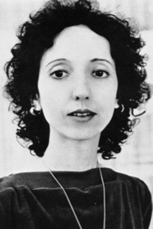 Joyce Carol Oates in Corona Film Club