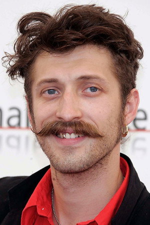 Eugene Hutz in Everything Is Illuminated