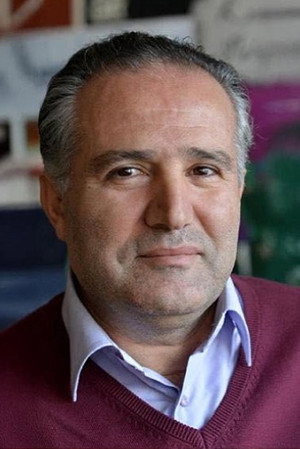 Atila Klince in DJ Ahmet