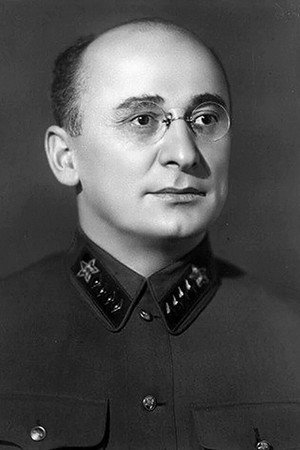 Lavrentiy Beria in Mr. Nobody Against Putin