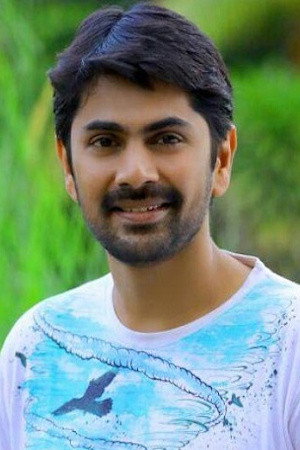 Nishan K. P. Nanaiah in Lolans
