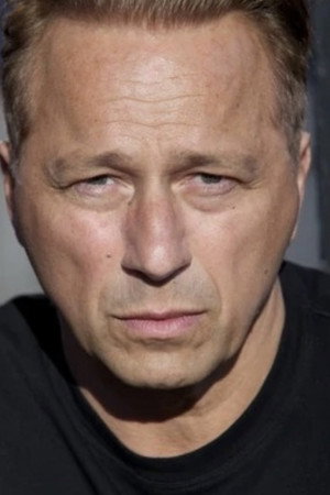 Jeff Wincott in The Undertaker's Wedding