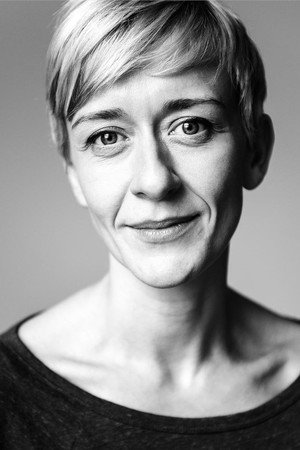 Lucy Ellinson in National Theatre Live: Top Girls