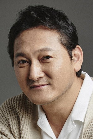 Jeong Man-sik in Hunt
