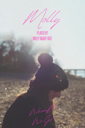 Molly Brady Rice in Where Do We Go?