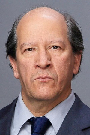 Alejandro Trejo in Fuga