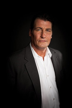 John Boxer in Emma