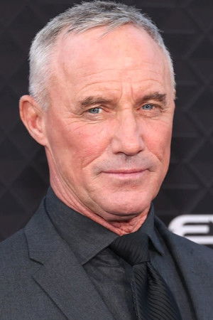 Robert John Burke in Limitless