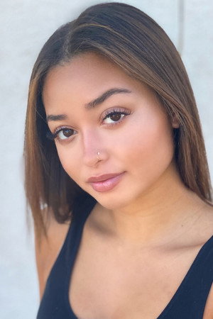Lauryn Speights in My Daughter's Psycho Friend