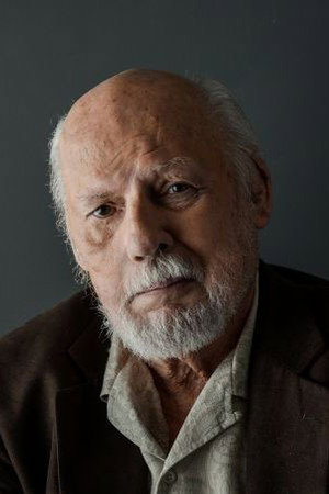 Grant James in The Shadow People