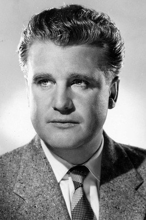 Donald Houston in My Lover, My Son