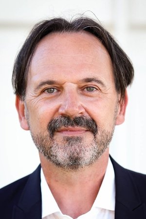 Paolo Pierobon in The Order of Things