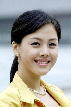 Kim Hyun-soo in Whistling Princess