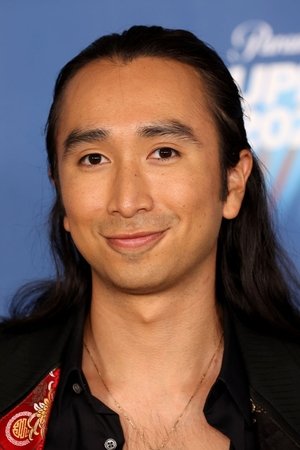 Román Zaragoza in The Legend of Aang  The Last Airbender