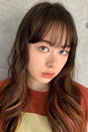 Miyu Ishidate Roberts in The Lost Chapter: Yuki's Revenge
