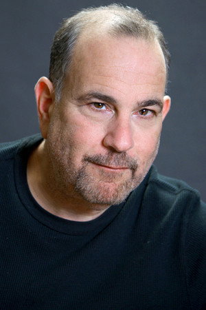 Malcolm Danare in Godzilla: The Series - Monster War