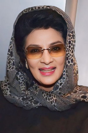 Farida Pasha in 40 Hari Bangkitnya Pocong