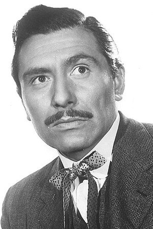 Rico Alaniz in Jeopardy