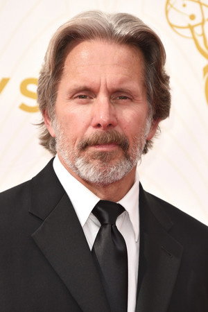 Gary Cole in I Spy