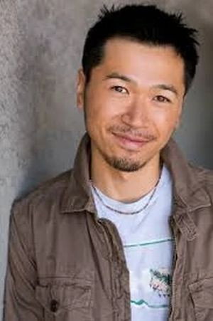 Robert Wu in November