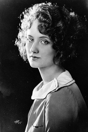 Frances Howard in Too Many Kisses