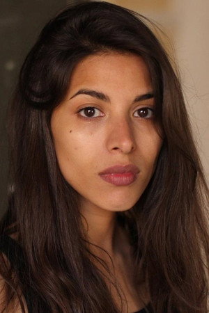 Anissa Allali in Jacqueline Sauvage: It Was Him or Me