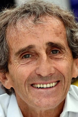 Alain Prost in Monaco, le Grand Prix à tout prix