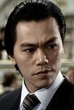 John Cheung Ng-Long in Million Dollars Snatch