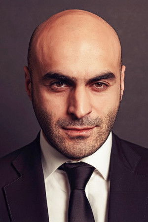 Alper Kul in Mortal World 2