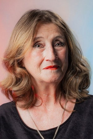 Margarita Sanz in El Garabato
