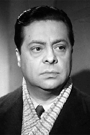 Aldo Fabrizi in Ladies' Doctor