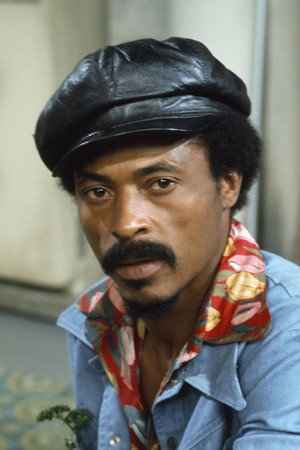 Nathaniel Taylor in Passing Through