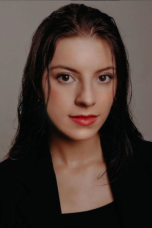 Eduarda Deffaci in Match