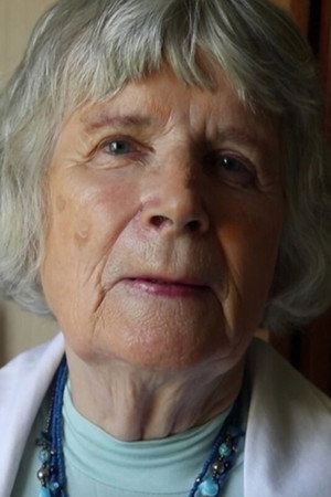Vera Oredsson in The Race Warriors