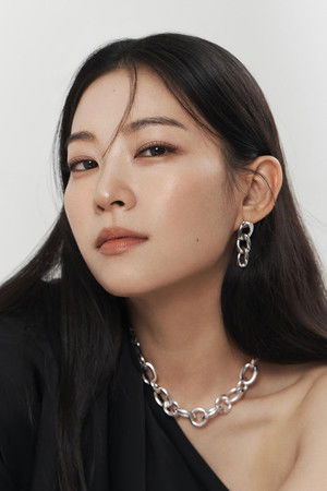 Arden Cho in KPop Demon Hunters