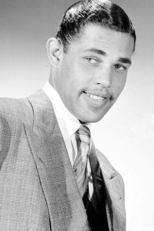 Dexter Gordon in Stop for Bud