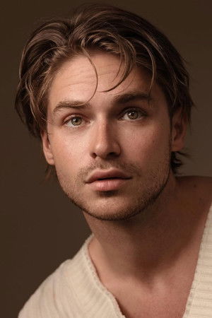 Keenan Tracey in Sea Change