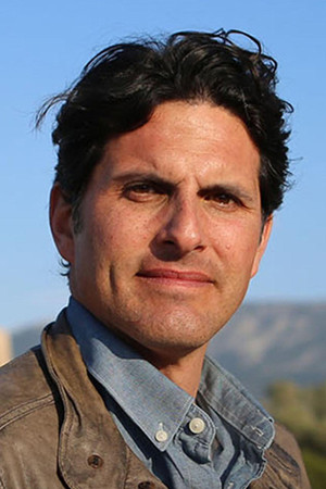 Darius Arya in The Rise & Fall of the Colosseum