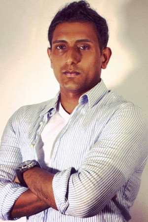 Singh Hartihan Bitto in I Come Empty-handed